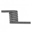 PSYCHO COILS Big Ratata NI80 / NI90 Handmade Coil