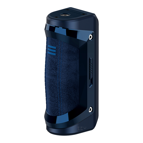 GEEKVAPE Aegis Solo 2 Mod Akkuträger - Blau - Navy Blue