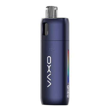 OXVA ONEO Kit E-Zigarette - Midnight Blue