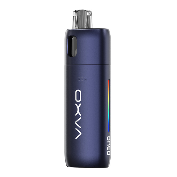 OXVA ONEO Kit E-Zigarette - Midnight Blue