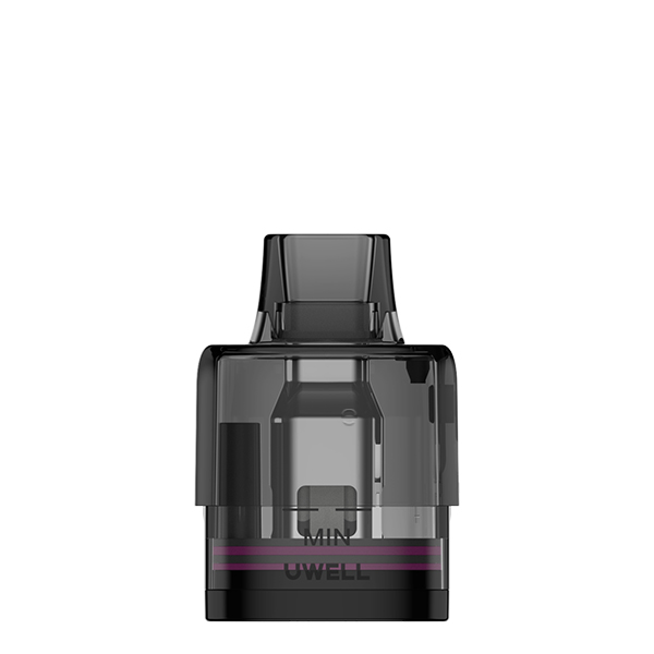UWELL Typhos Dual Mesh Pod Tank Verdampfer 0.3Ohm