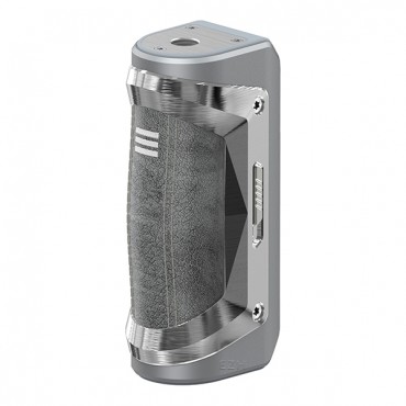 GEEKVAPE Aegis Solo 2 Mod Akkuträger - Silber - Silver
