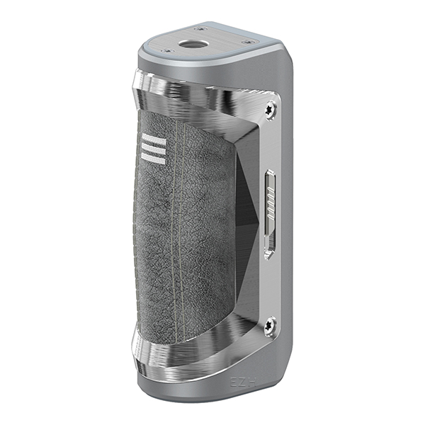 GEEKVAPE Aegis Solo 2 Mod Akkuträger - Silber - Silver