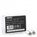 VAPEFLY | Prebuilt Coil | KA1 | Kanthal 24GA 100 Stück