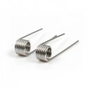 VAPEFLY | Prebuilt Coil | KA1 | Kanthal 24GA 100 Stück